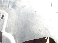 mudguard left front VW TOURAN and 03-10 1T0805973 original