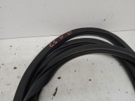 KIA CARENS IV gasket bodywork left rear part 2012-17R