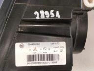 light front right FIAT DUCATO BOXER LIFT 14