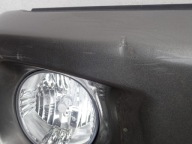 bumper front front TOYOTA LAND CRUISER J76 LIFT