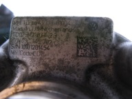 TURBINA SEAT LEON II 1.4 TSI