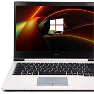 Notebook Fujitsu Lifebook U745 i5-5200M 8/250GB SSD Dotyk C 14 " Intel Core i5 8 GB / 240 GB šedá