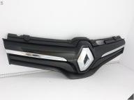 RENAULT KANGOO II 2 LIFT 13-21 grill grille CHROM intake W bumper front