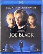 JOE BLACK (Brad Pitt) [BLU-RAY]