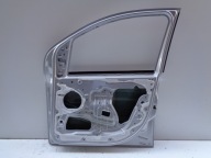 door right front FIAT PANDA III 12- window NR 52331