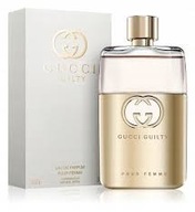 Gucci Guilty Pour Femme Eau De Parfum Vzorka 1,5 ml