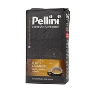 Kawa mielona Espresso Superiore 20 Pellini 250 g