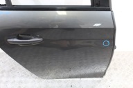 door right rear part PEUGEOT 208 II 2 does not have windows