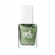 Avon Gel Shine Lakier żelowy do paznokci - Meadow