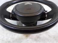 lenkrad Z Airbag CITROEN C4 Leder MULTIFUNKCJA