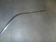 VW TOUAREG 7P moulding CHROM windows right 7P5853996