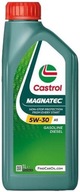 CASTROL MAGNATEC STOP-START 5W30 A5 FORD 913 1L