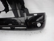 SUBARU FORESTER II LIFT 06-08 bumper front front SPR