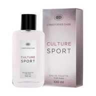 Christopher Dark Culture Sport 100 ml EDT