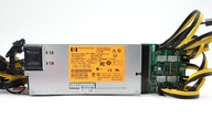 Zasilacz serwerowy HP DPS-750RB A 750 W