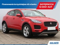 Jaguar E-Pace D150 AWD, Salon Polska, Serwis ASO