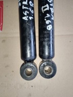 shock absorbers rear. kpl Opel Astra II 2 sedan