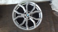 discs 7,5Jx19 ET32 5x112 6877328 BMW X3 X4