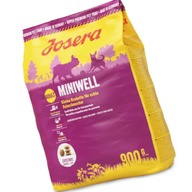 Josera Miniwell 900g