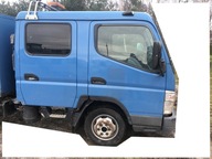 MITSUBISHI CANTER FUSO KABINA DRZWI DOKA DUBEL