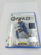 GRA PS 5 FIFA 23