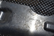IDEALNA Blende Abdeckung TERMICZNA MERCEDES W214 1
