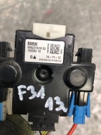 amplifier ANTENY BMW F31 9231518