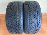 OPONY 255/35 R19 VREDESTEIN WINTRAC XTREME S 2szt.