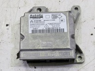 SIRÉNA ALARM CITROEN C3 II 9666808680