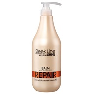 Stapiz Sleek Line Repair balzam s hodvábom 1000ml