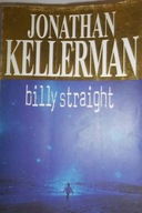 Billy Straight - J. Kellerman