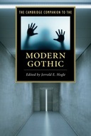 The Cambridge Companion to the Modern Gothic