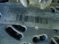 FORD TRANSIT MK7 2.4TDCI alternator 6C1T10300CD