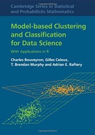 Model-Based Clustering and Classification for
