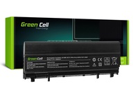 Powiększona Bateria Green Cell VV0NF N5YH9 do Dell