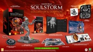 Oddworld: Soulstorm Collectors Edition (Switch)