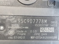 Audi Q6 e-tron compressore compressore della sospensione 95C616005T
