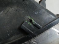 VW PASSAT B6 light left front 3C0941005Q lens