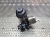 oil filter holder radiator 7787072 BMW E46 E87 E90 E60 X3 E83 2.0D M47