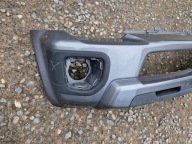 front bumper SUZUKI JIMNY III LIFT 2012R->
