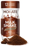 Kakao Do Picia Napój Czekoladowy Milkshake 500g 92% Czekolady Mokate