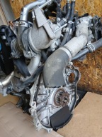HONDA CR-V IV 1.6 and-DTEC 2015 N16A2 engine 152 TYS KM