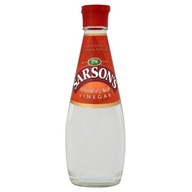 Ocet Distilled Malt Vinegar 250ml Sarsons
