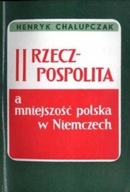 II Rzeczpospolita a mniejszość polska w