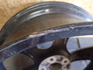 disk hliníkový AUDI Q3 20" 5X112 8,5J ET36