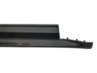 PORSCHE TAYCAN CARBON moulding threshold R 9J1854884H