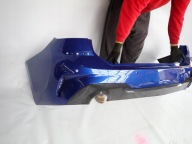 BMW 3 G21 m-packet 18- bumper rear part rear 4PDC 8073576