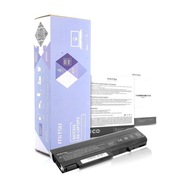 Bateria do HP 6445 6445B 458640 458640-542 6600mAh