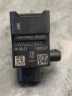 Crashsensor Drucksensor VW 5WA907651