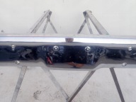CHEVROLET K5 BLAZER and 69-72 bumper front front